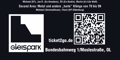 Revival Together Summer Open Air 80er\/90er\/70er