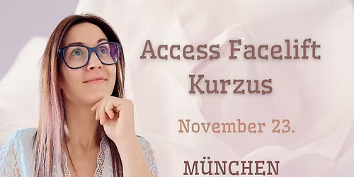 Neuching - Access Energetikai Facelift kurzus 