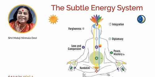 Noontime meditation - Wednesdays 12 -1pm