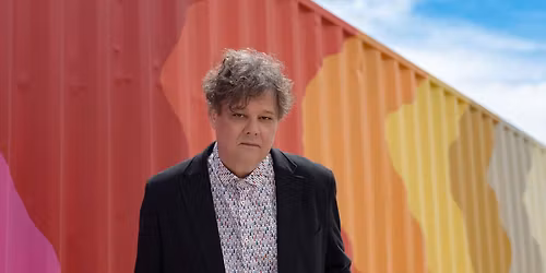 Ron Sexsmith - Tour 2026