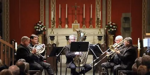Sounds of the Season