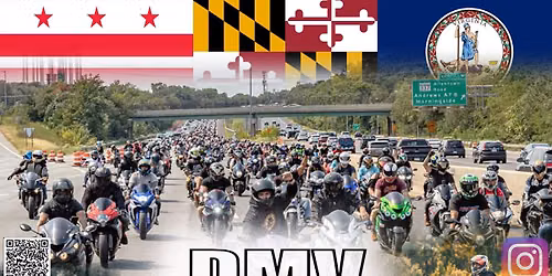 DMV Ride Out 2026