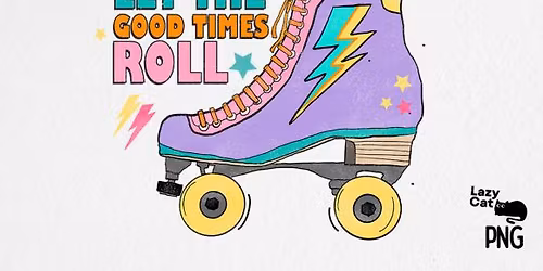 Skate Night at Skateland