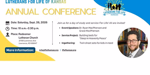 Annual Conference