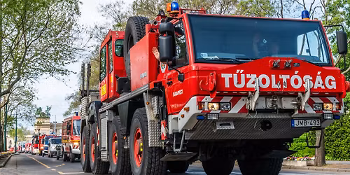 XIII. Orsz\u00e1gos Rend\u0151r- \u00e9s T\u0171zolt\u00f3nap