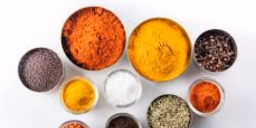Spice Club!