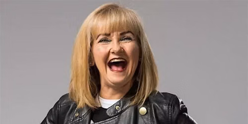 Christine Hurley at the Seacrest