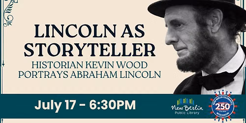 Lincoln as Storyteller