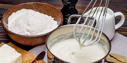 Basic Cooking Techniques: Class 2