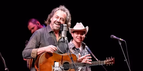 Dan Tyminski - "Man of Constant Sorrow"