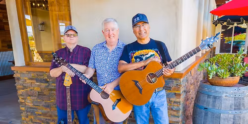 WISHFUL THINK'N at J Winston Winery