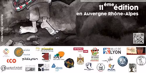 OUVERTURE DU FESTIVAL A LYON