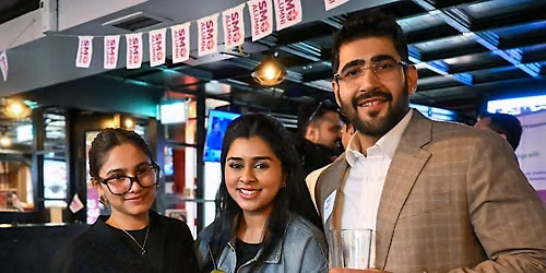 Alumni Social in Ottawa