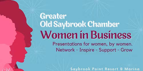 Women in Business - Linda Albright