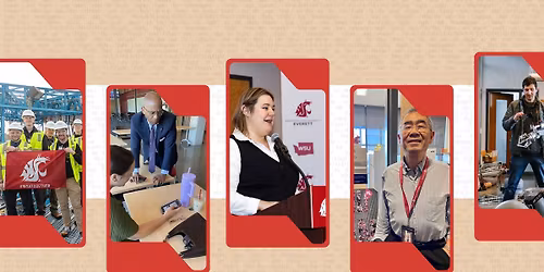 Cougs on Course: A Benefit for Students Attending WSU Everett