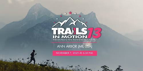 Ann Arbor (MI, USA) - Trails in Motion 13
