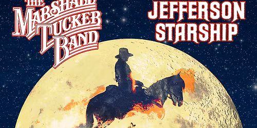 Jefferson Starship at River Cree Casino