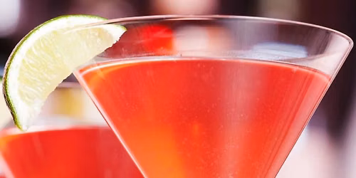 Cocktail 101: A Mixology Class