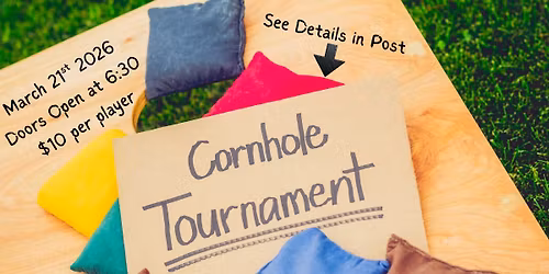 Cornhole