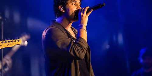 Nour Khodr at Troubadour - West Hollywood