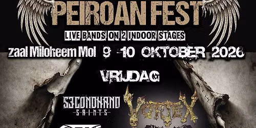 Peir OanFest tvv Joren