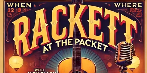 OPEN MIC NIGHT - Live @ The Steampacket