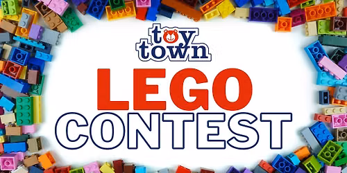 LEGO Contest 2026