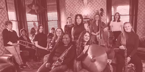 Nashville Women in Jazz Album Release Show