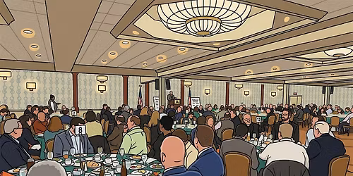 Queens Civic Congress Biennial Convention