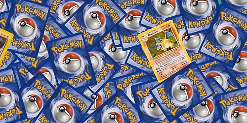 TCG-Kon - Mega Card Convention - St.Louis, Missouri