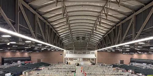 Iowa State Pigeon Association's 98th Pigeons on the Praire Show