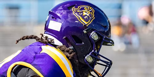 Trashawn Ruffin Youth Football Camp