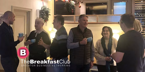 Brighton Business Networking