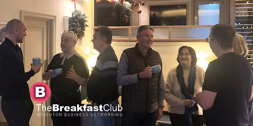 Brighton Business Networking