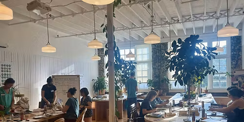 Solstice Reset: A Midyear Vision Boarding Workshop