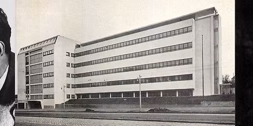 Cyklus architektonick\u00fdch p\u0159edn\u00e1\u0161ek s Ing. arch. Zde\u0148kem Luke\u0161em