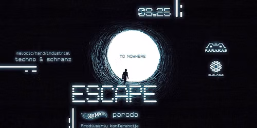Escape