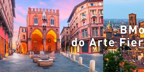 BMoCA + ASLD do Arte Fiera, Bologna, Italy