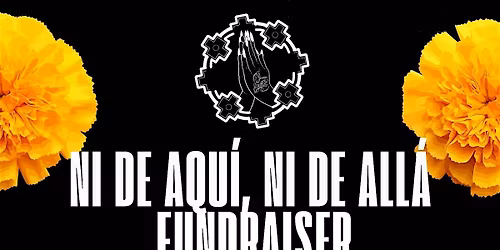Ni De Aqu\u00ed, Ni De All\u00e1
