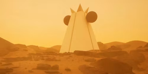 Avoimet n\u00e4yttelyavajaiset: Ajan saastuminen | The Contamination of Time