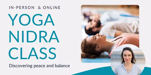 Yoga Nidra