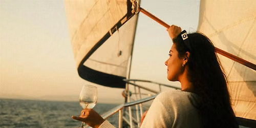 San Diego Sailboat and Winery Private Tour