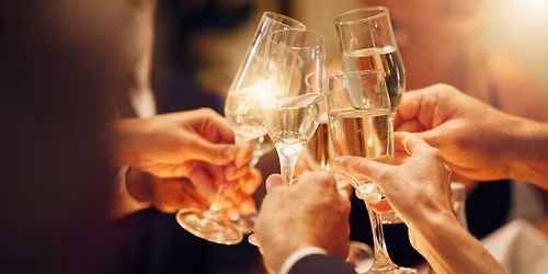 New Year's Eve at Pier 22