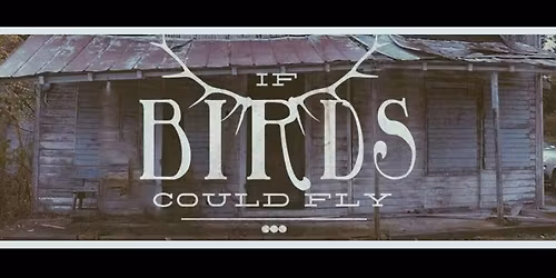 Saturday Night\u2019s Live with If Birds Could Fly