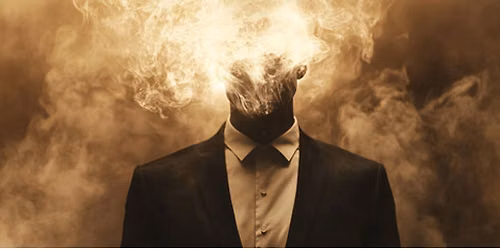 THE WORK OF BEING A MAN: LEARNING TO FEEL AND LIVE AUTHENTICALLY