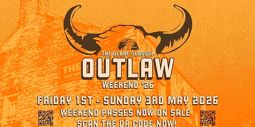 Outlaw Weekend 2026