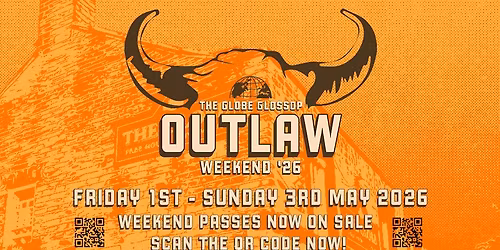 Outlaw Weekend 2026