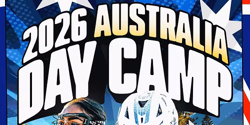 PLL Day Camp Adelaide 2026: April 20th-23rd