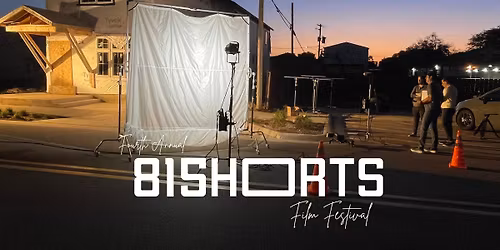 815HORTS Film Festival