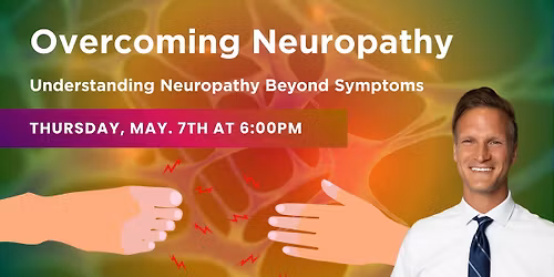 Overcoming Neuropathy Workshop